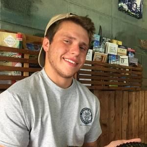 Meet your Posher, Tyler